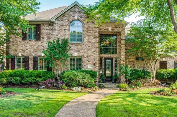 2249 Harrisburg Lane, Plano, TX 75025