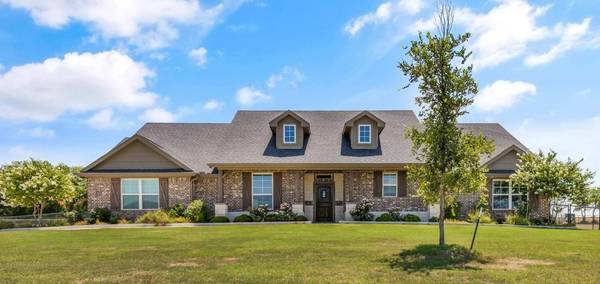 1004 Boulder Road,  Weatherford,  TX 76085