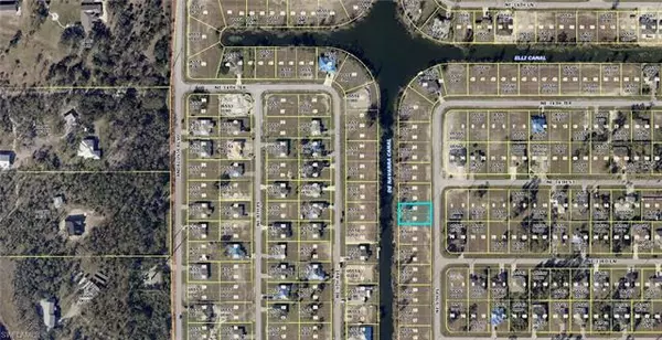 Cape Coral, FL 33909,3338 NE 9th PL