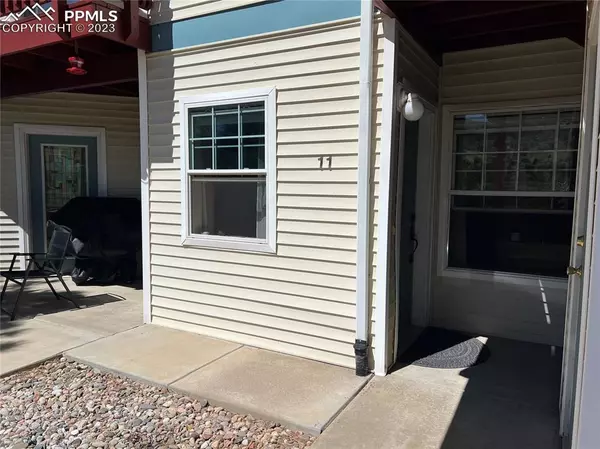 Cripple Creek, CO 80813,443 S 1st ST #11