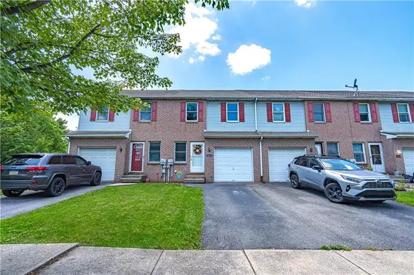 5215 Lincoln Avenue, Whitehall Twp, PA 18052