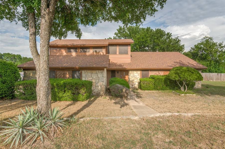 513 Kings Gate Road, Willow Park, TX 76087