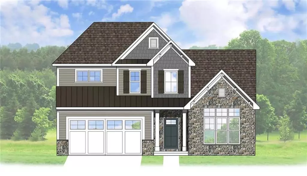 Bethlehem Twp, PA 18020,1718 Emma Lane #LOT 27