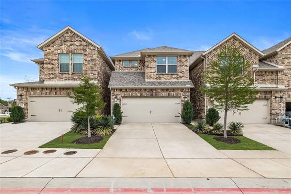 544 Teton Street, Allen, TX 75002