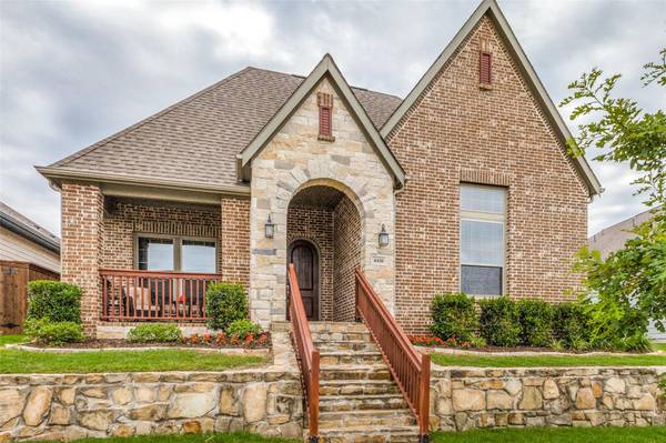 6410 Trafalgar Drive, Rowlett, TX 75089