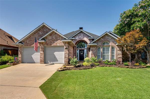 2345 Glen Ridge Drive, Highland Village, TX 75077