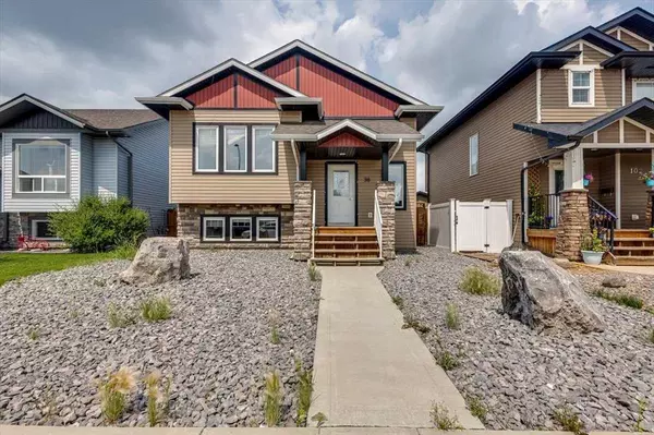 Red Deer, AB T4R 0P2,98 Village CRES