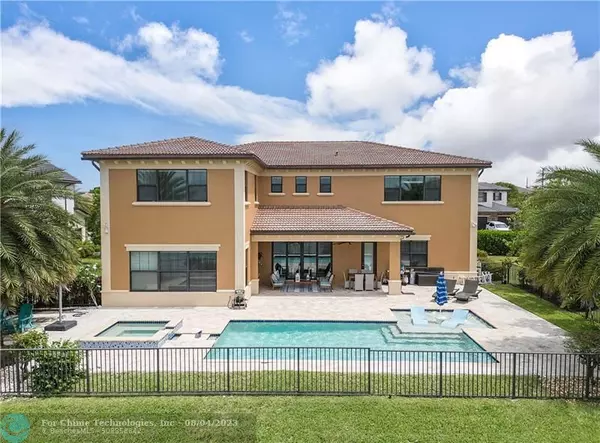 Parkland, FL 33076,11000 E Watercrest Cir