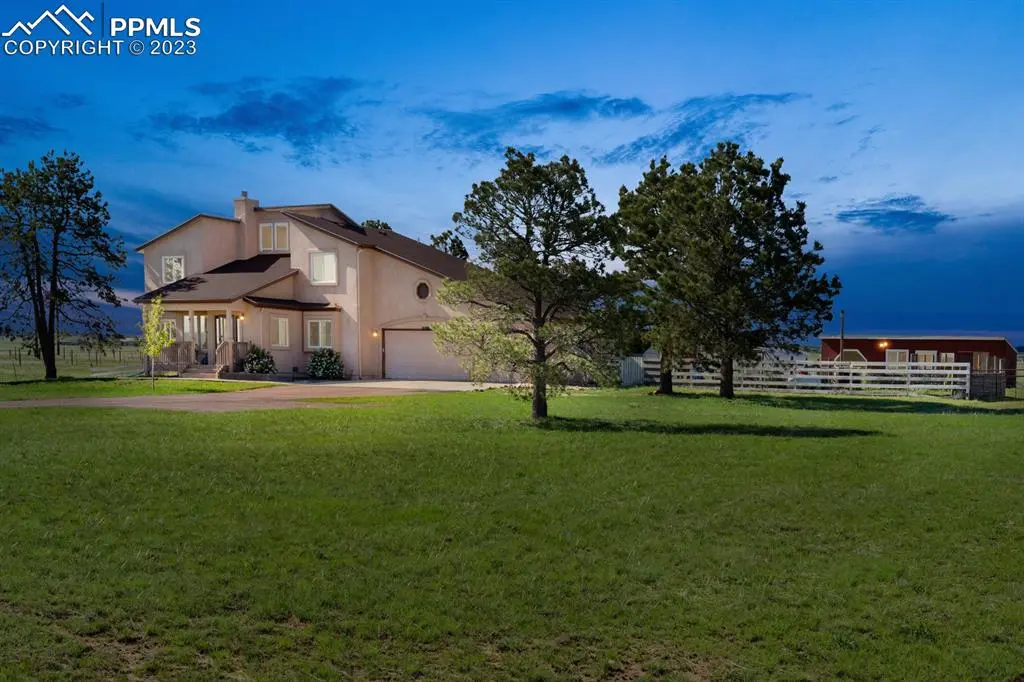 10280 Tercel DR, Peyton, CO 80831