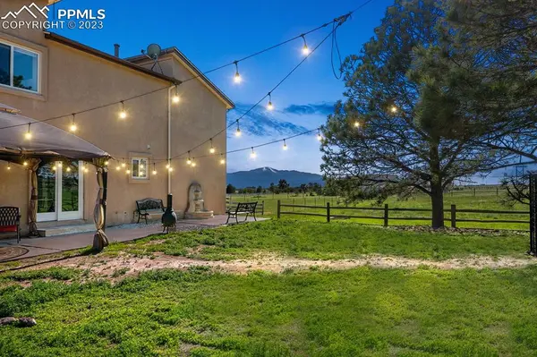 10280 Tercel DR, Peyton, CO 80831