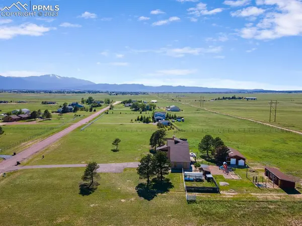 10280 Tercel DR, Peyton, CO 80831