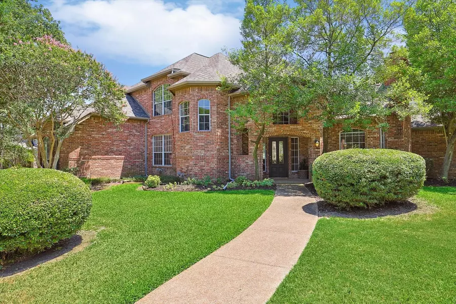 2031 Reserve Court, Flower Mound, TX 75028