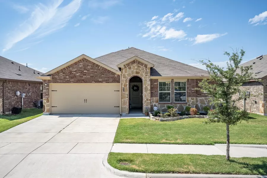 217 Wilson Way, Denton, TX 76207