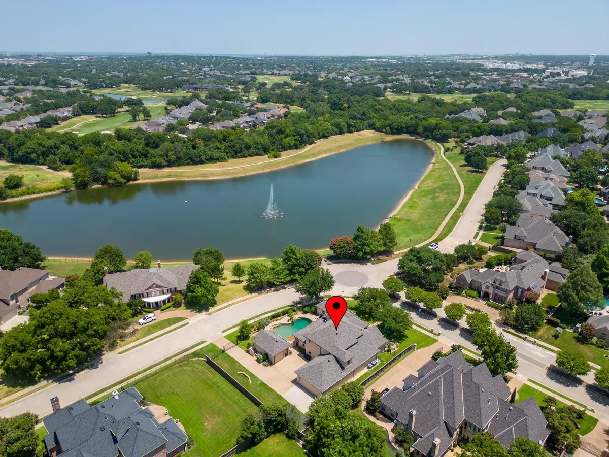 Colleyville, TX 76034,7304 Majestic Manor