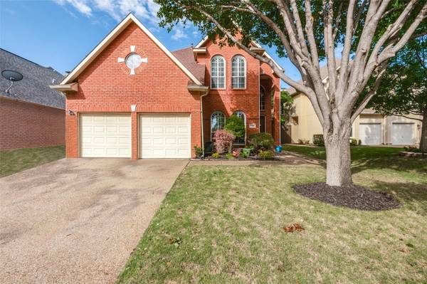 7709 Heather Ridge Court, Irving, TX 75063