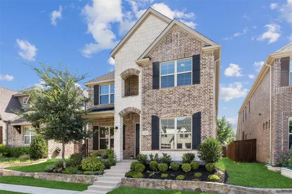 Mckinney, TX 75070,5305 Basham Lane