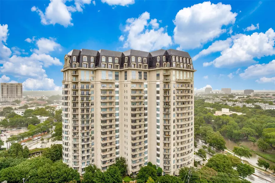 3505 Turtle Creek Boulevard #15A, Dallas, TX 75219