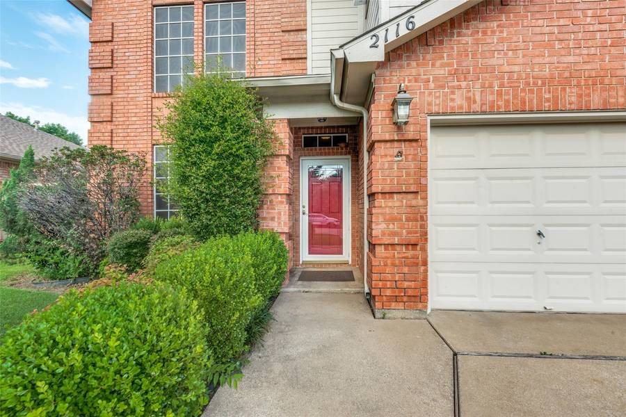 2116 Stoneridge Drive, Keller, TX 76248