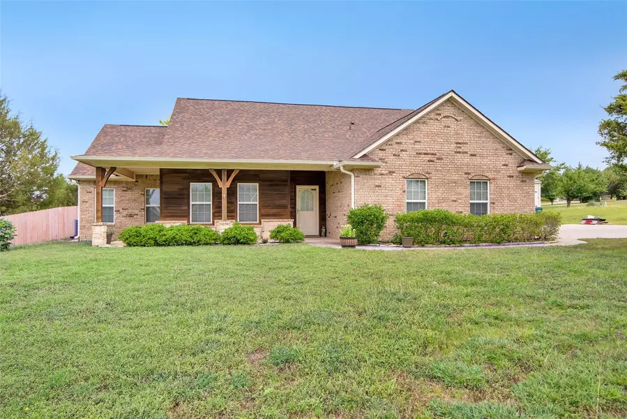 2620 Juniper Drive, Sherman, TX 75090