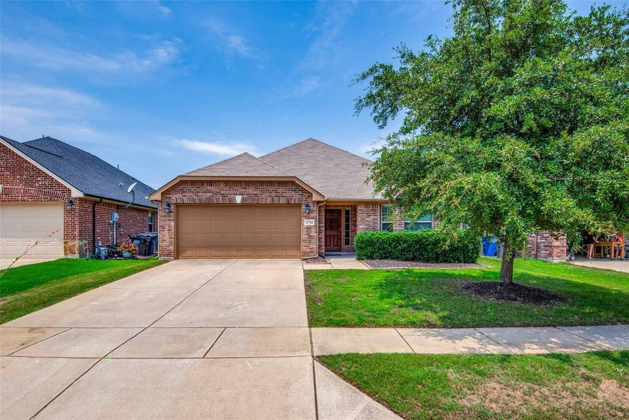 2794 Waterfall Lane, Little Elm, TX 75068