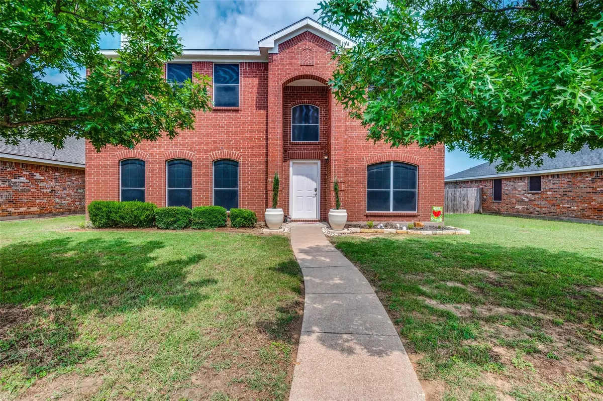 Lancaster, TX 75134,1718 Brooks Drive