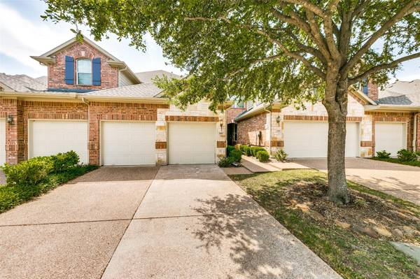 6107 Shoal Creek Trail, Garland, TX 75044