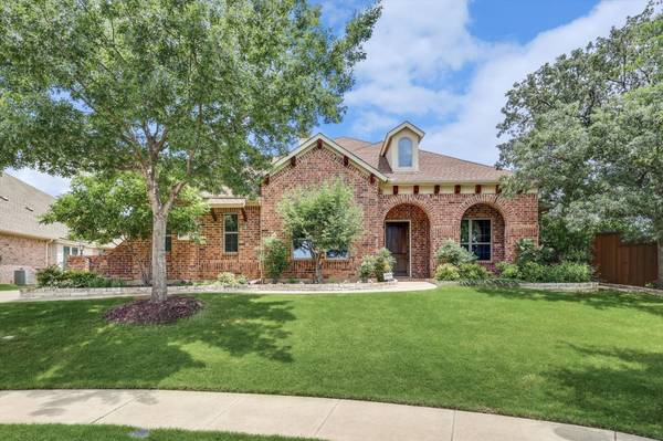 3000 Spring Hill Lane, Highland Village, TX 75077