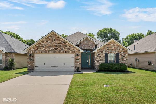 3469 Grand Cane Lane, Bossier City, LA 71111