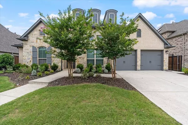 Frisco, TX 75033,16597 Sweetgum Road