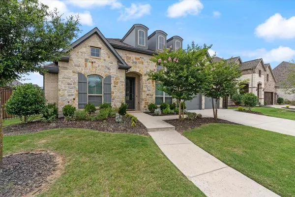 Frisco, TX 75033,16597 Sweetgum Road