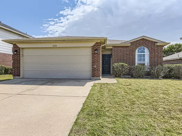 Fort Worth, TX 76053,3224 Shoreside Parkway