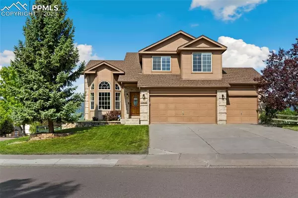 Monument, CO 80132,15648 Agate Creek DR