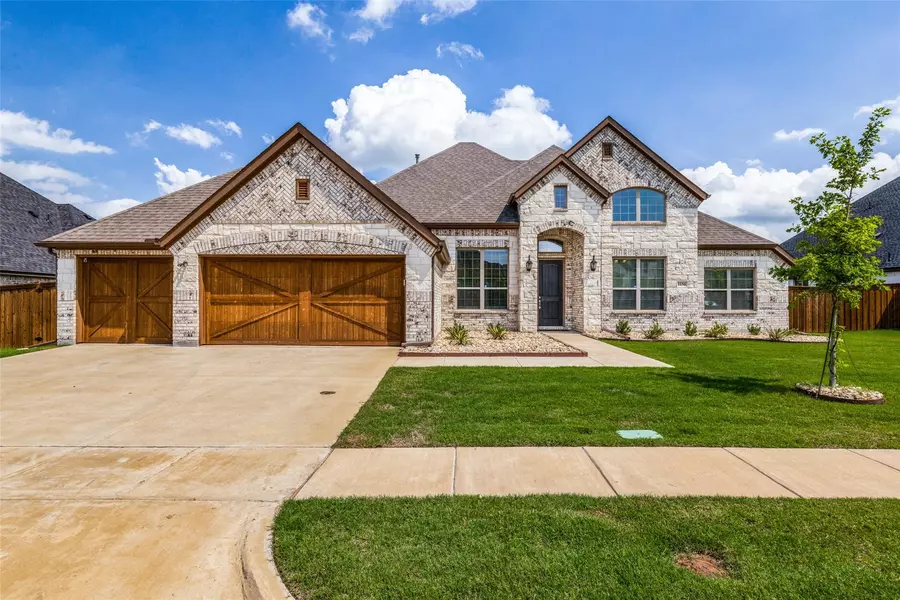 1156 Livorno Drive, Mclendon Chisholm, TX 75032