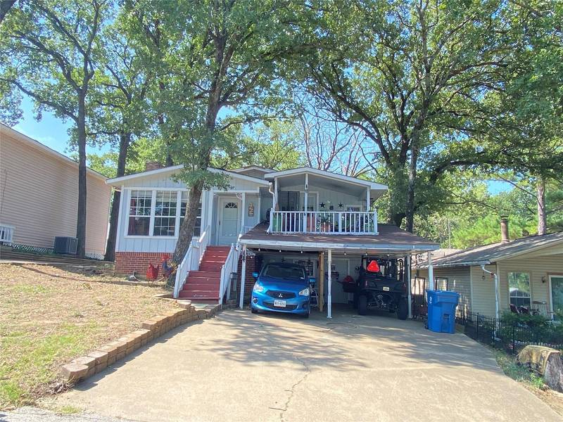 304 Shore Line Drive, Tool, TX 75143