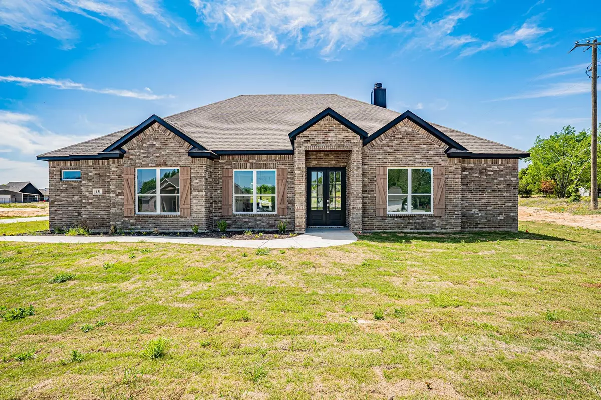 Springtown, TX 76082,131 Bluegrass Trail