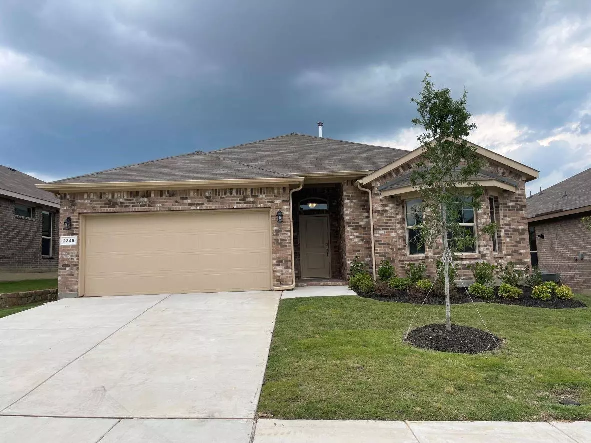 Weatherford, TX 76087,2345 BRISCOE RANCH Drive