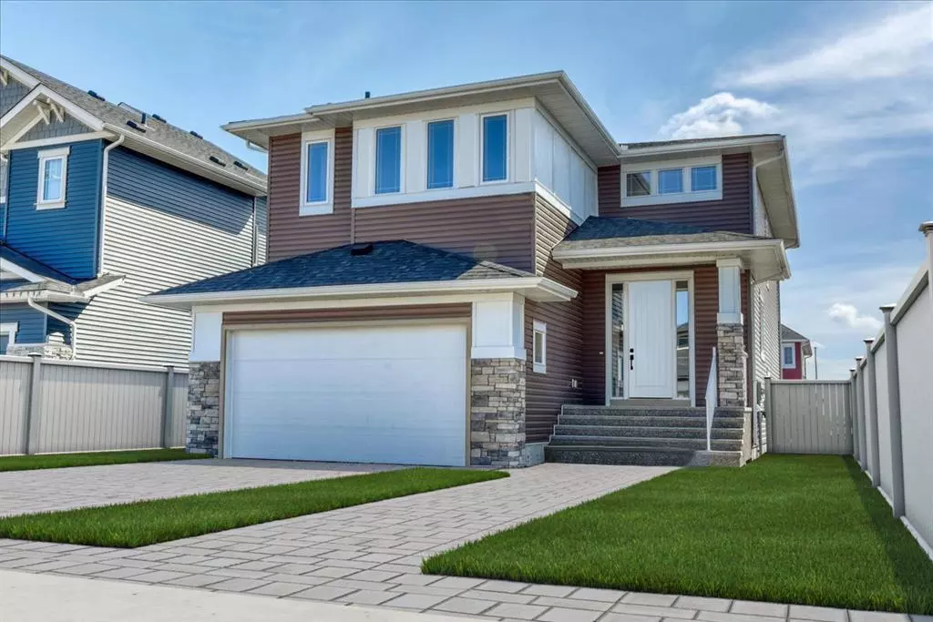 Airdrie, AB T4A3K2,2001 Ravensdun CRES SE