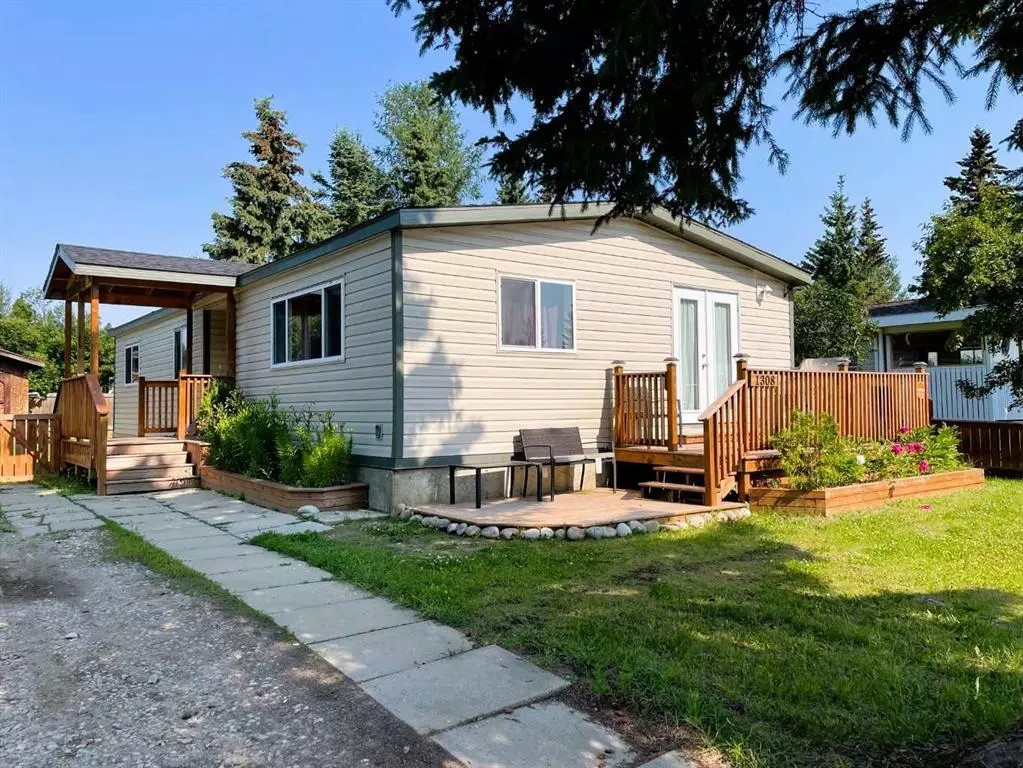 Slave Lake, AB T0G 2A3,1308 11 ST SE