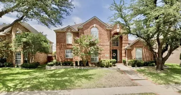 2645 Deep Valley Trail, Carrollton, TX 75007