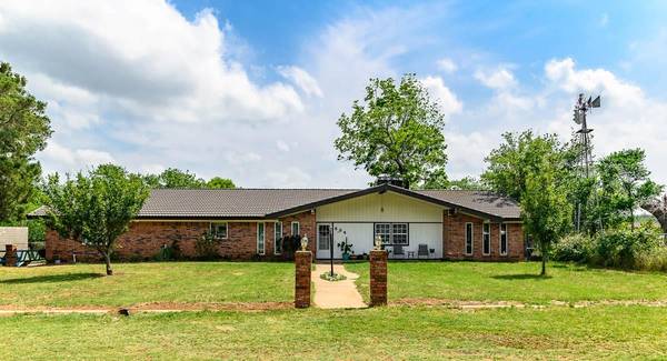 509 Pecan Street, Keene, TX 76059