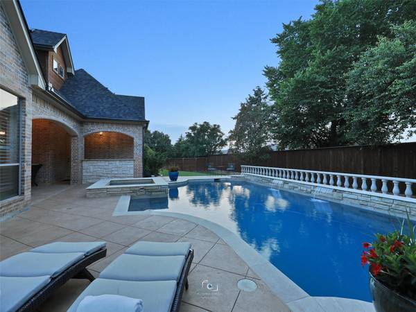 104 Londonberry Terrace, Southlake, TX 76092