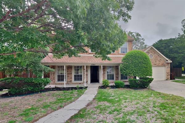 1701 Shiprock Drive, Plano, TX 75025