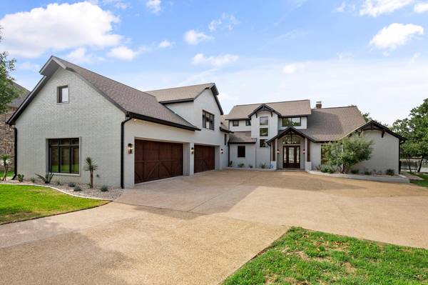 550 La Bota, Corsicana, TX 75109