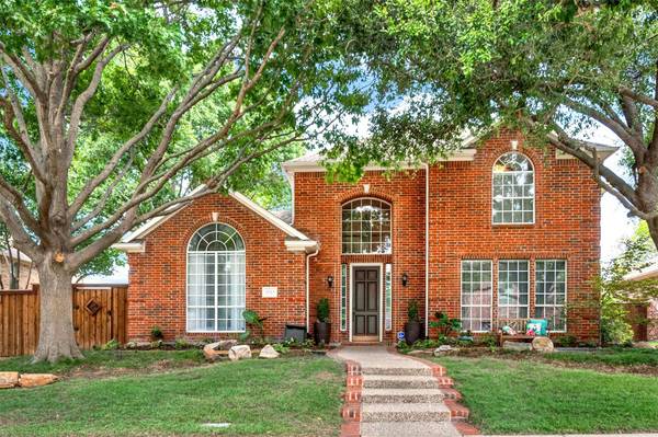 3523 Willowbrook Drive, Richardson, TX 75082