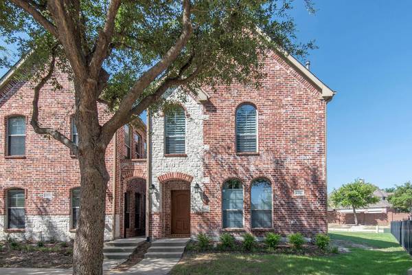 6701 Firenze Lane, Frisco, TX 75034