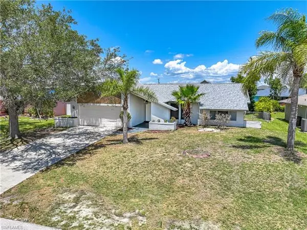 309 SE 6th TER, Cape Coral, FL 33990