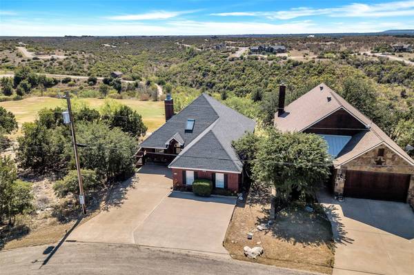 105 Turnberry Loop, Possum Kingdom Lake, TX 76449