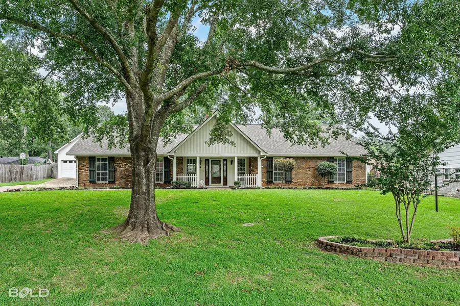 104 Mill Creek Lane, Haughton, LA 71037