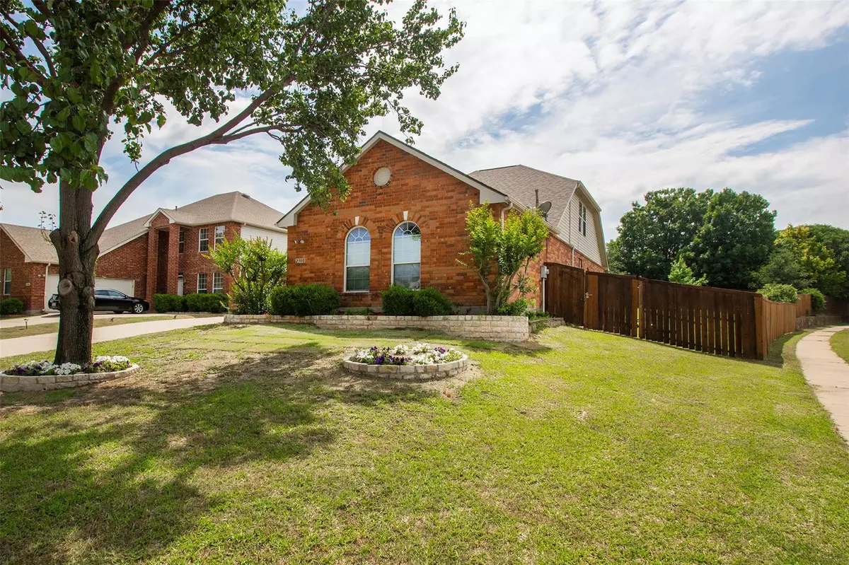 Mckinney, TX 75072,2300 Orchid Drive