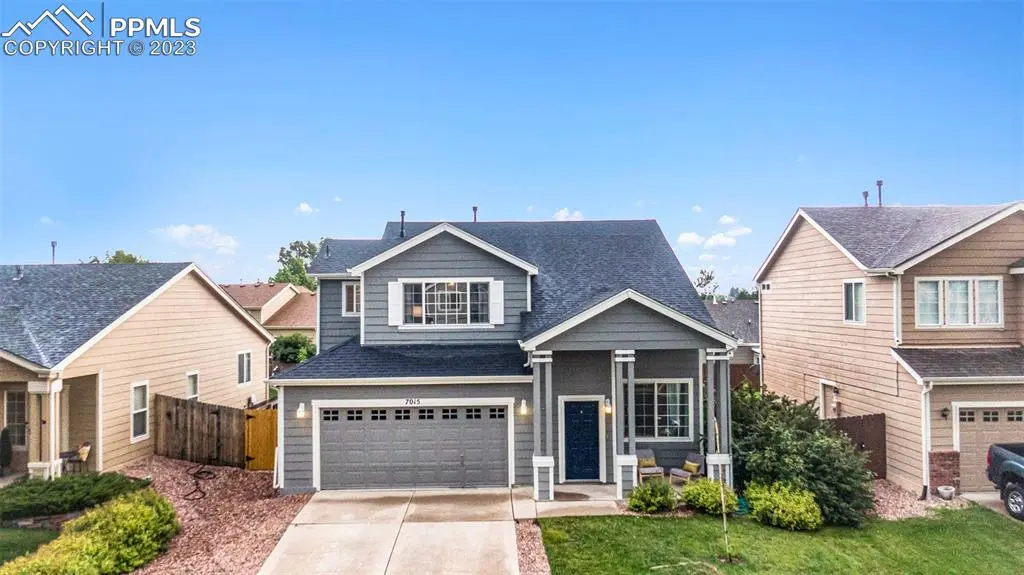 Colorado Springs, CO 80922,7015 McEwan ST